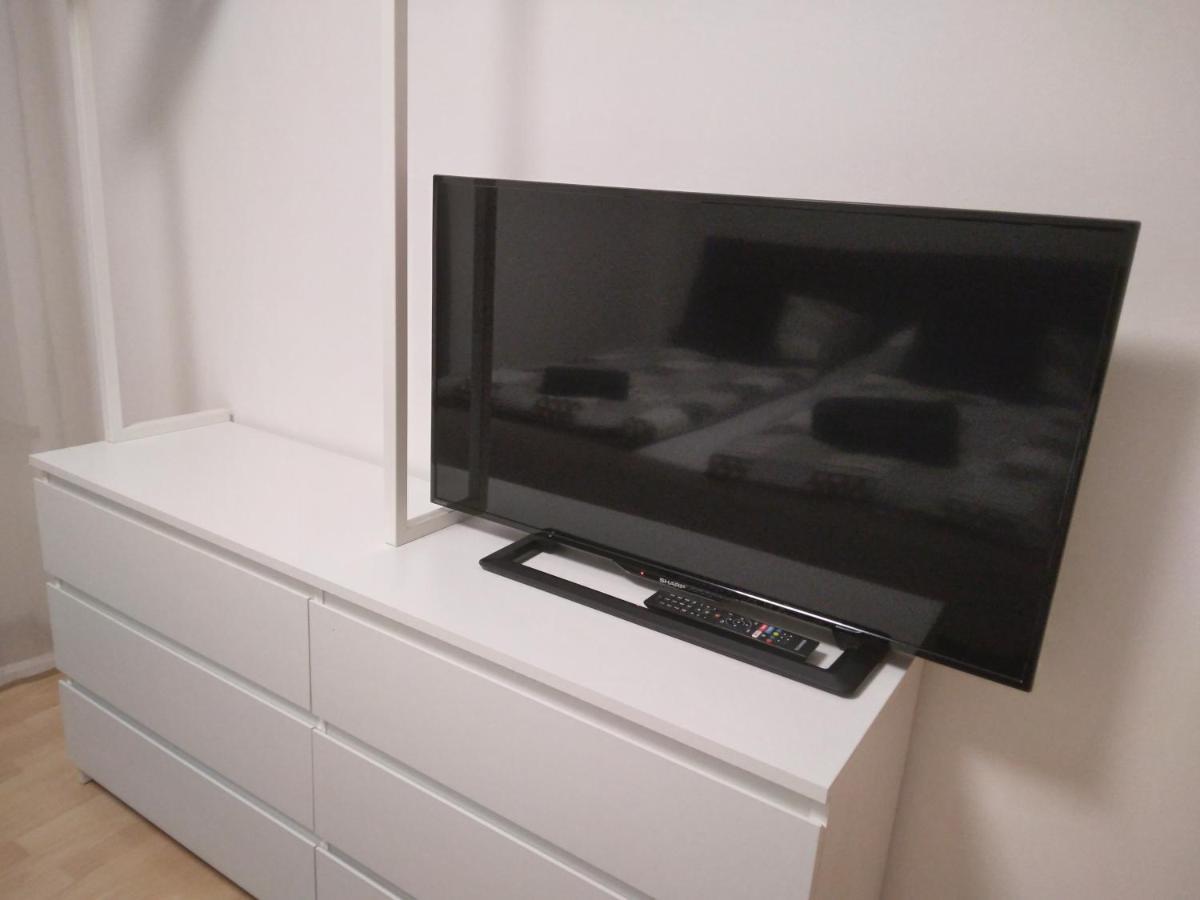 Ferienwohnung Mit Balkon 쉬반도르프 인 바이에른 외부 사진