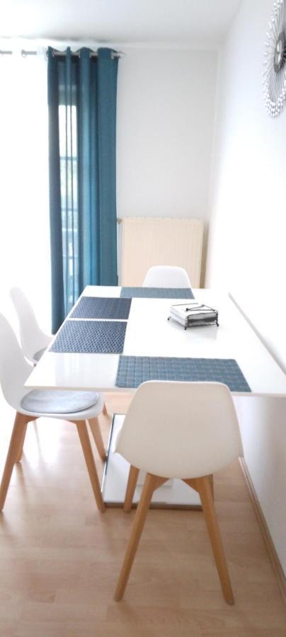 Ferienwohnung Mit Balkon 쉬반도르프 인 바이에른 외부 사진