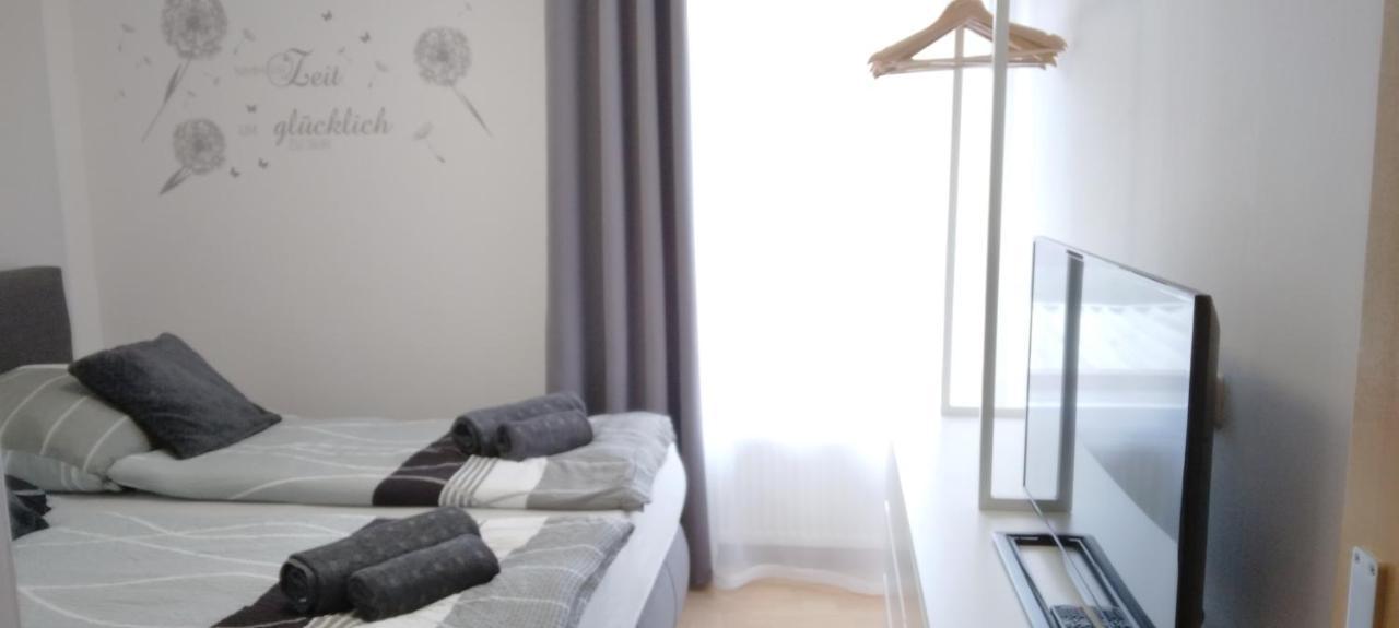 Ferienwohnung Mit Balkon 쉬반도르프 인 바이에른 외부 사진