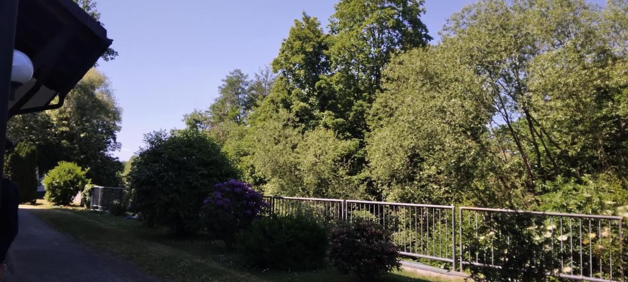 Ferienwohnung Mit Balkon 쉬반도르프 인 바이에른 외부 사진