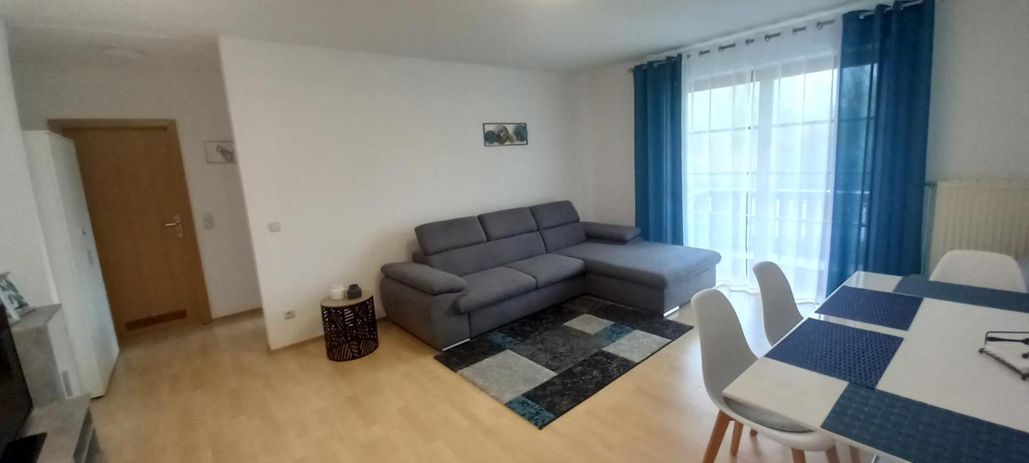 Ferienwohnung Mit Balkon 쉬반도르프 인 바이에른 외부 사진