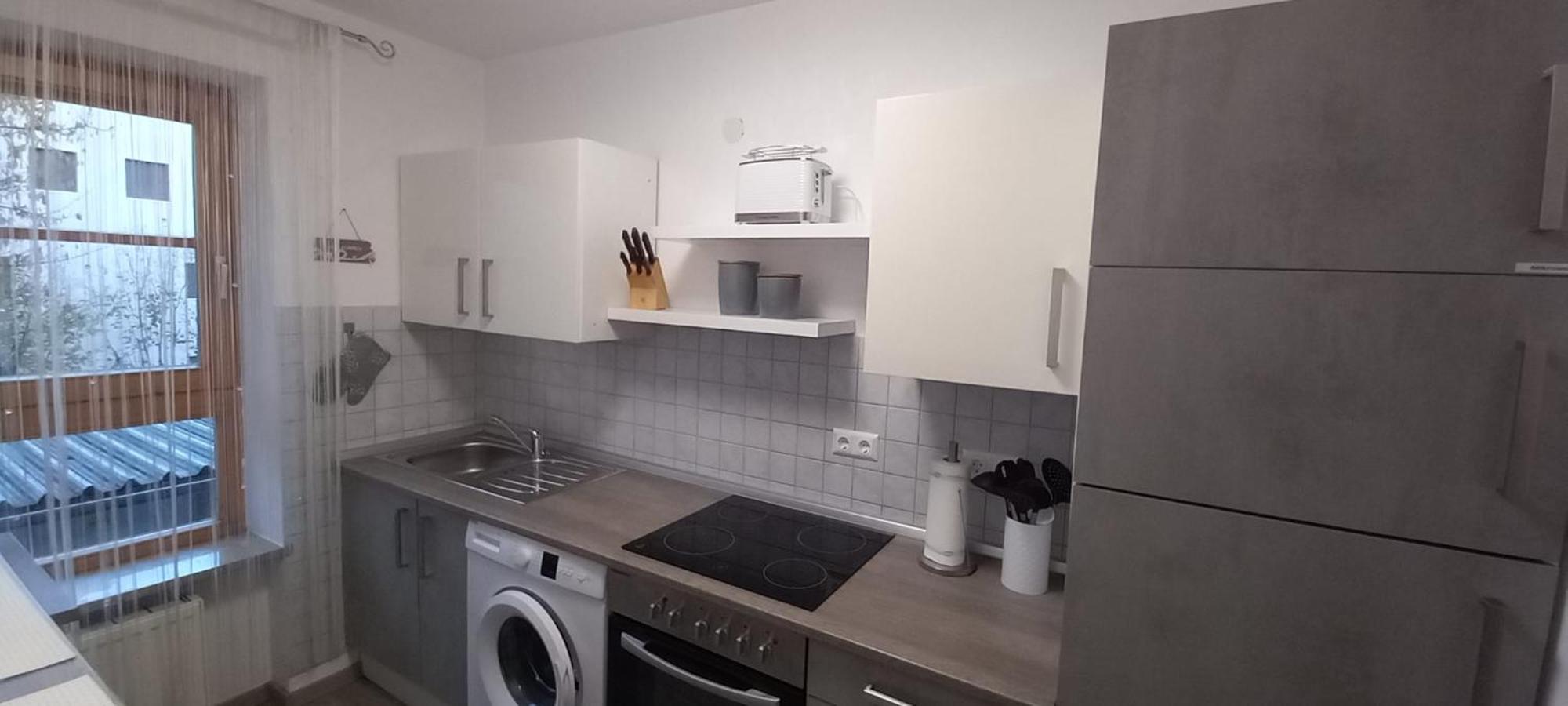 Ferienwohnung Mit Balkon 쉬반도르프 인 바이에른 외부 사진