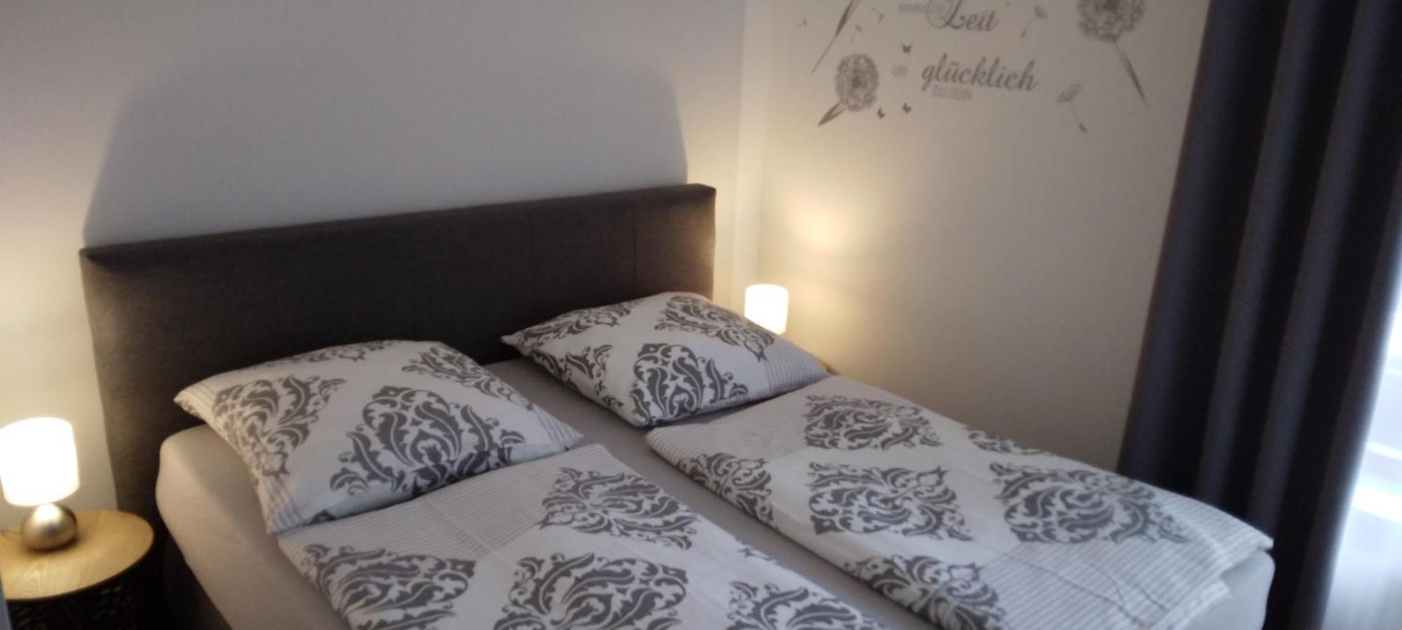 Ferienwohnung Mit Balkon 쉬반도르프 인 바이에른 외부 사진