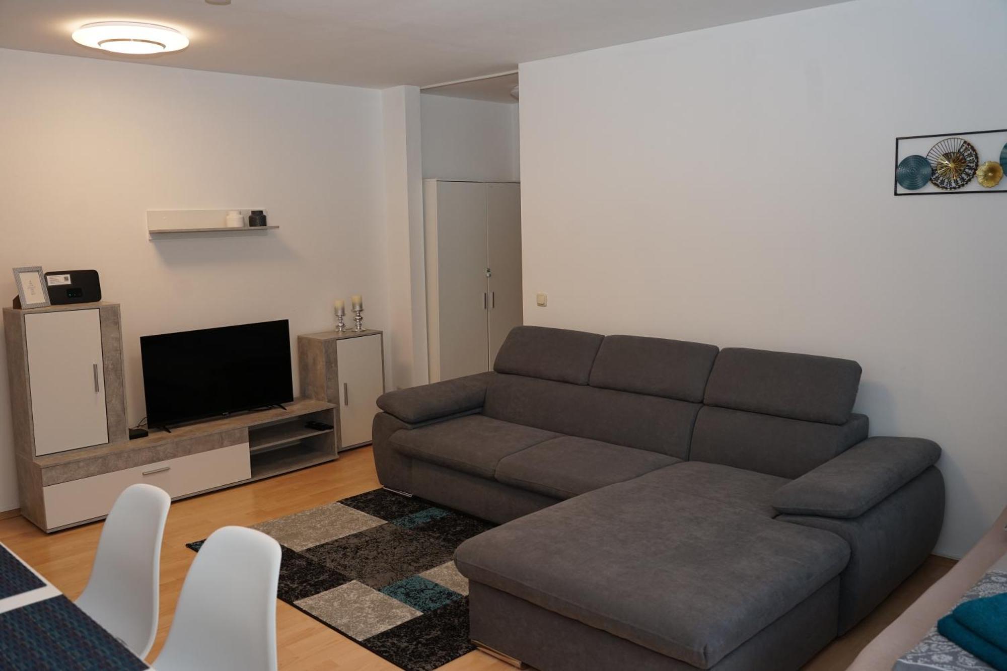 Ferienwohnung Mit Balkon 쉬반도르프 인 바이에른 외부 사진