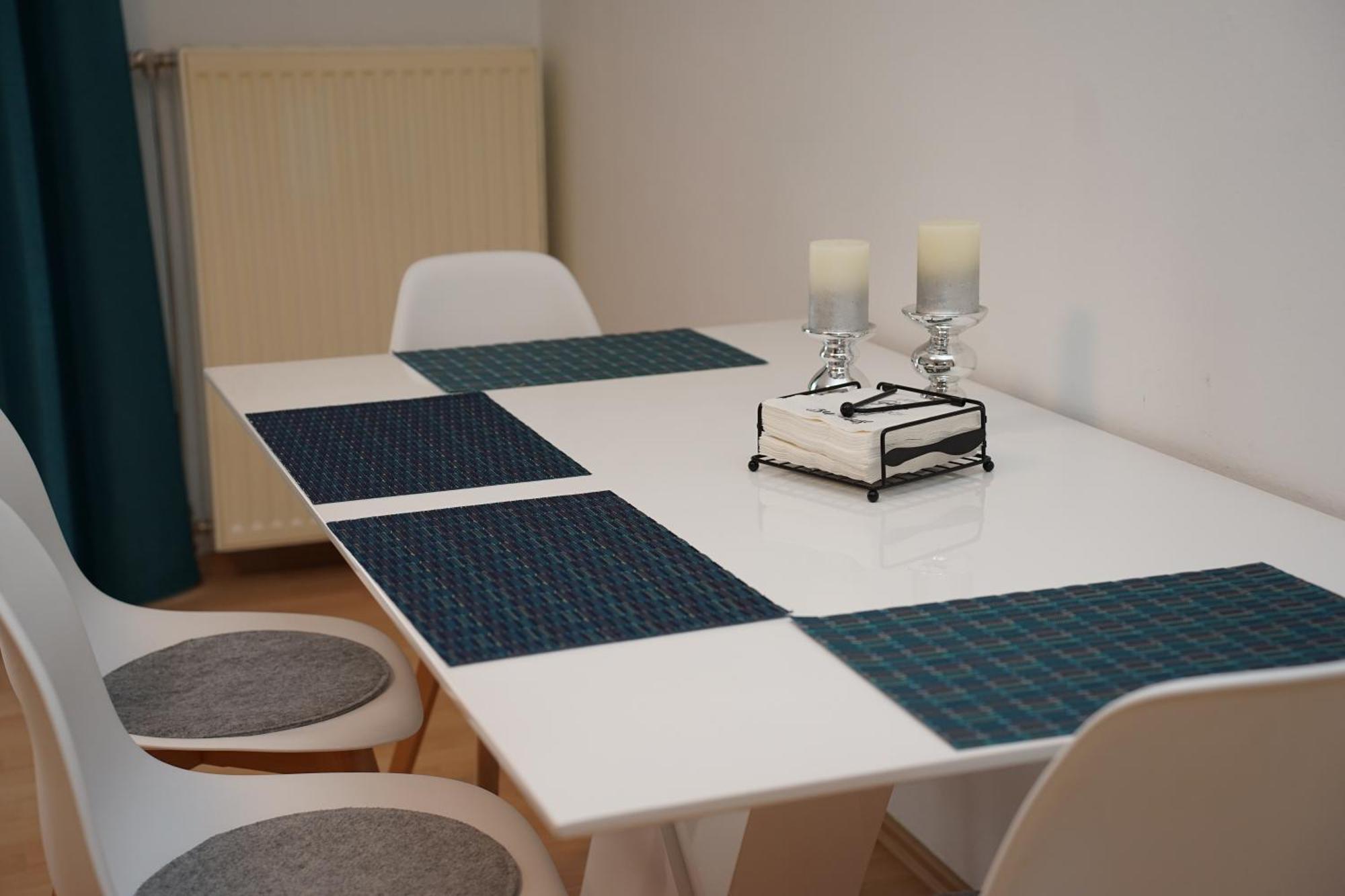 Ferienwohnung Mit Balkon 쉬반도르프 인 바이에른 외부 사진