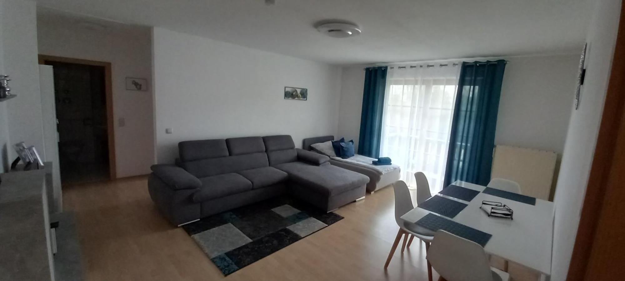 Ferienwohnung Mit Balkon 쉬반도르프 인 바이에른 외부 사진