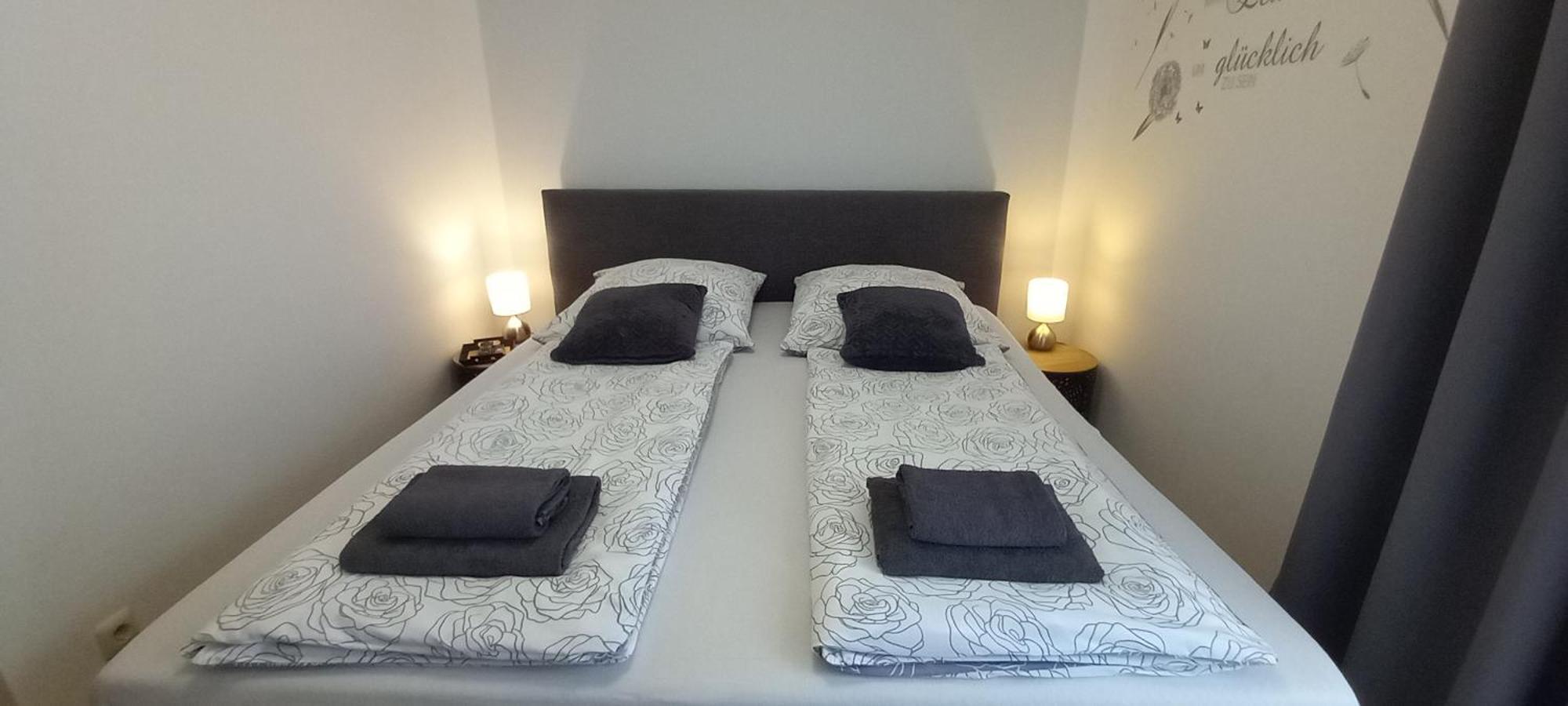 Ferienwohnung Mit Balkon 쉬반도르프 인 바이에른 외부 사진