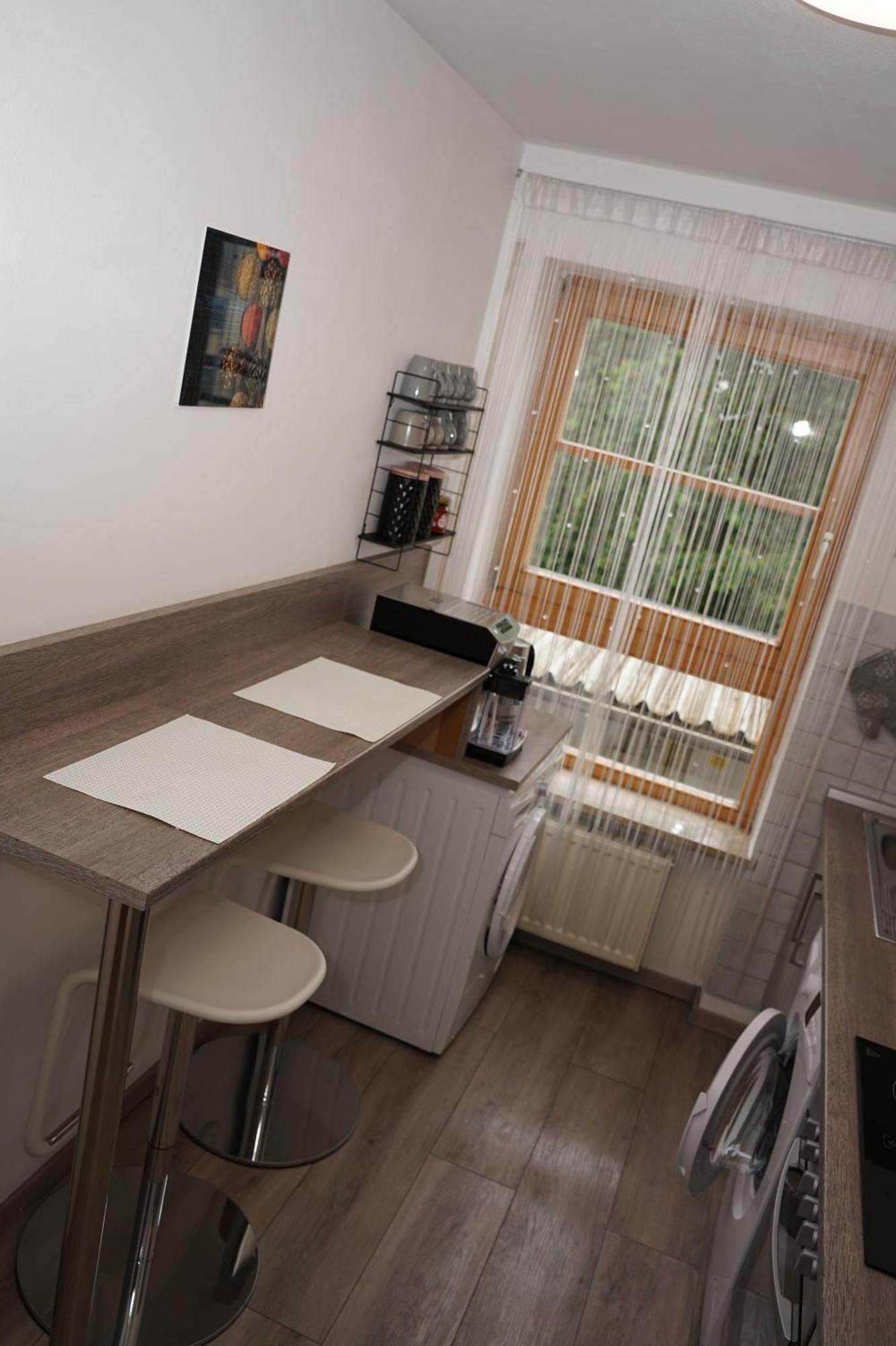 Ferienwohnung Mit Balkon 쉬반도르프 인 바이에른 외부 사진